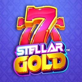 Play Stellar Gold slot by Snowborn Games on casikukasinos.fi
